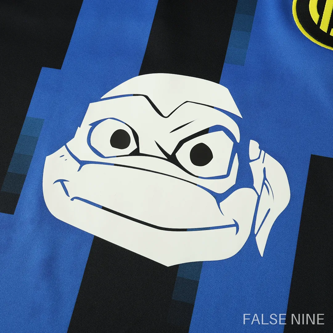Inter Milan 23/24 Home Shirt (Fan Version), photo 16