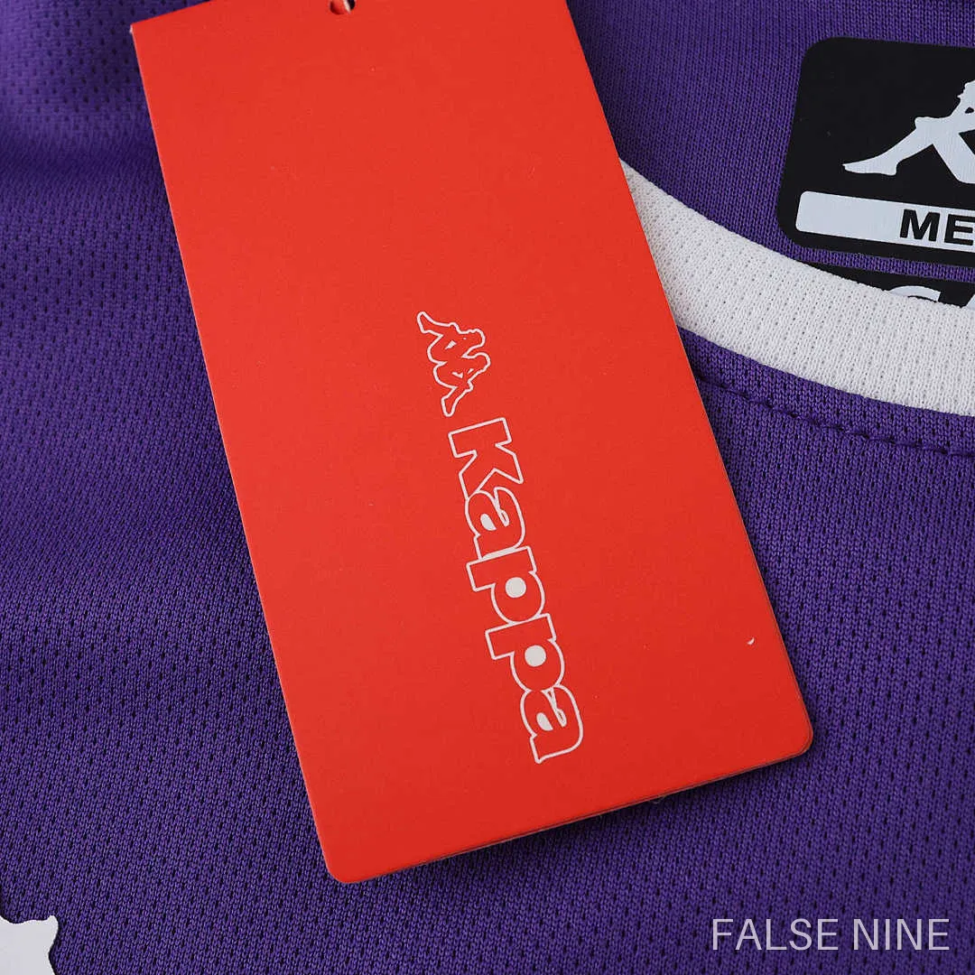 ACF Fiorentina 25/26 Home Shirt (Fan Version), photo 28