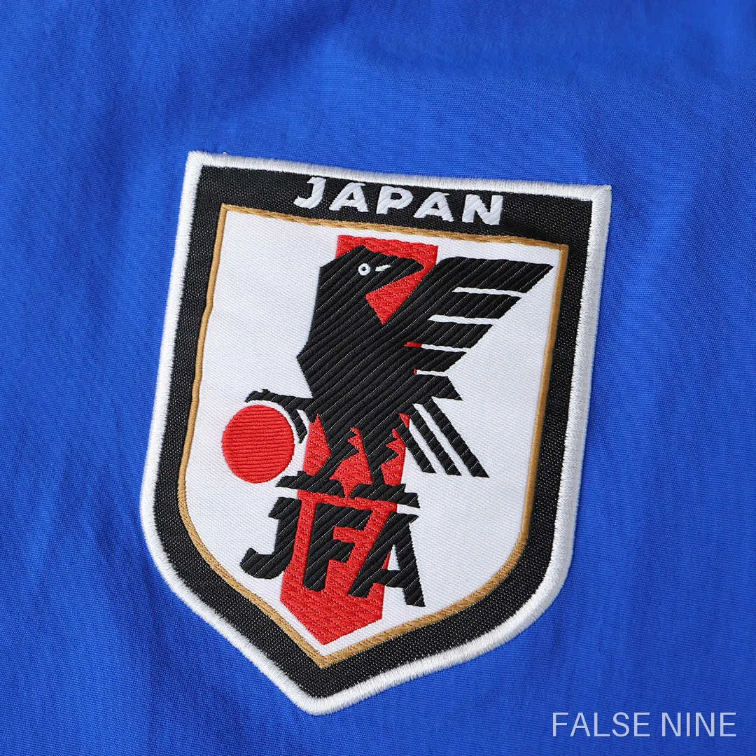 Japan 24/25 Training Windbreaker, photo 3
