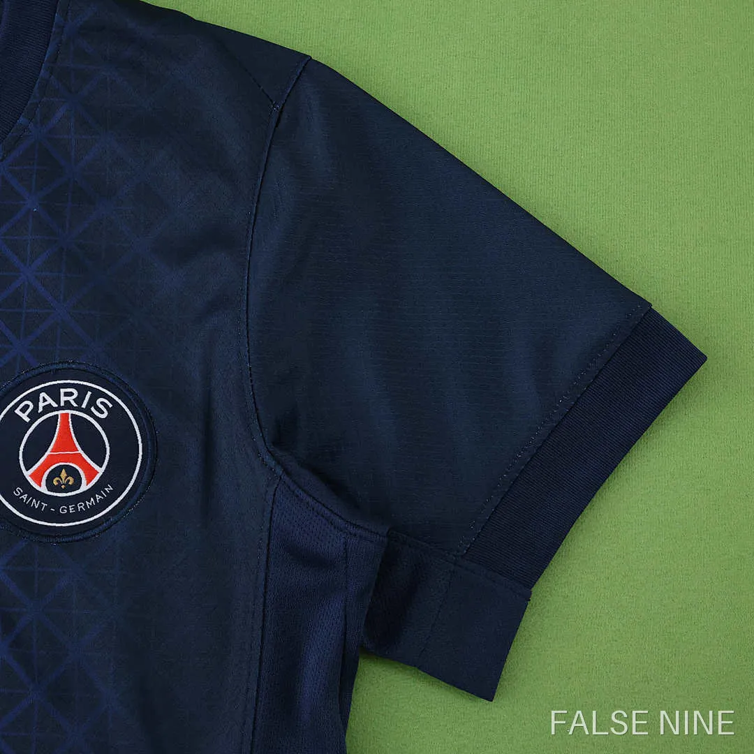 Paris Saint-Germain 25/26 Home Shirt (Women), photo 2