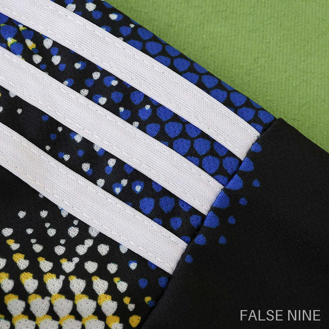 Leeds United 25/26 Third Shirt (Fan Version), photo 11