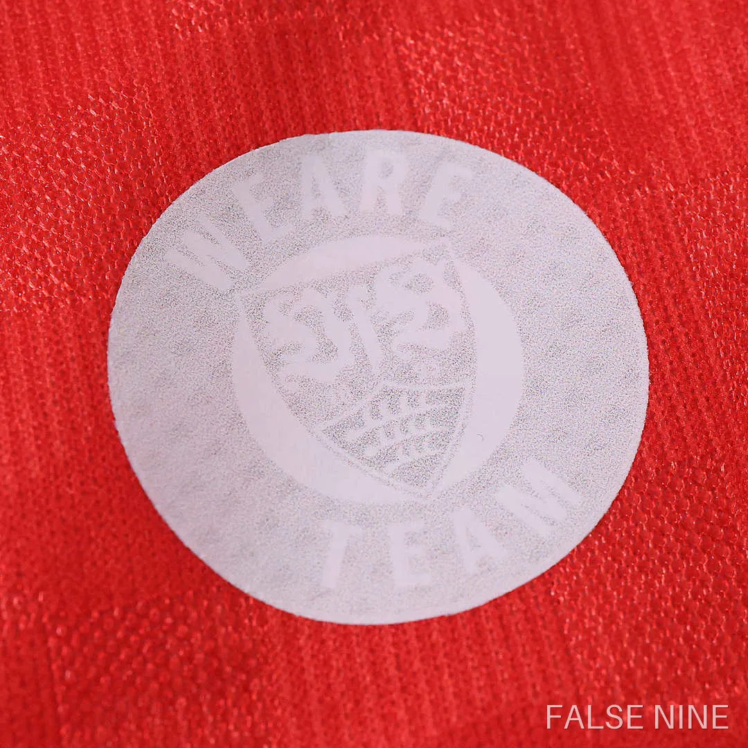 VfB Stuttgart 26/27 Away Shirt (Fan Version), photo 5