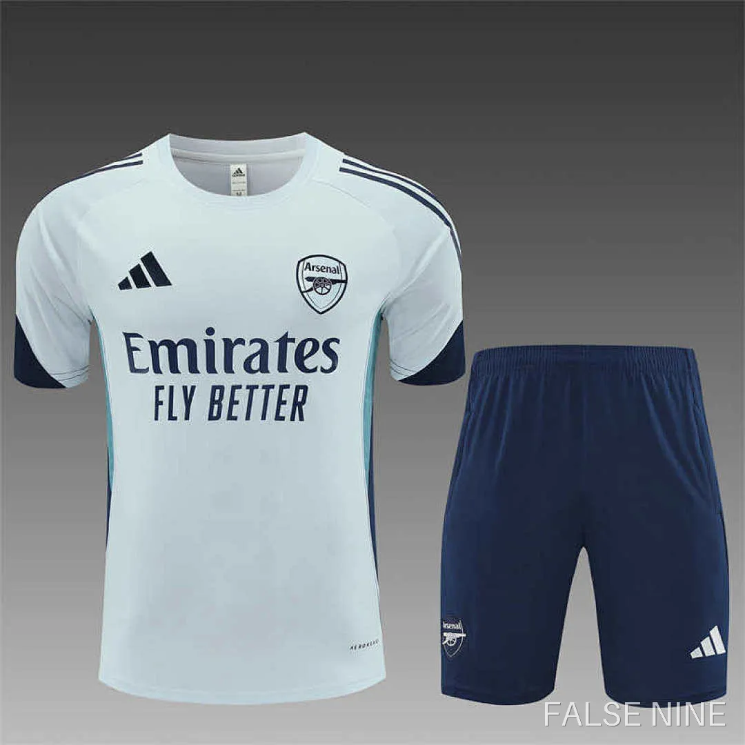 Arsenal 25/26 Training Kit (Fan Version), photo 20