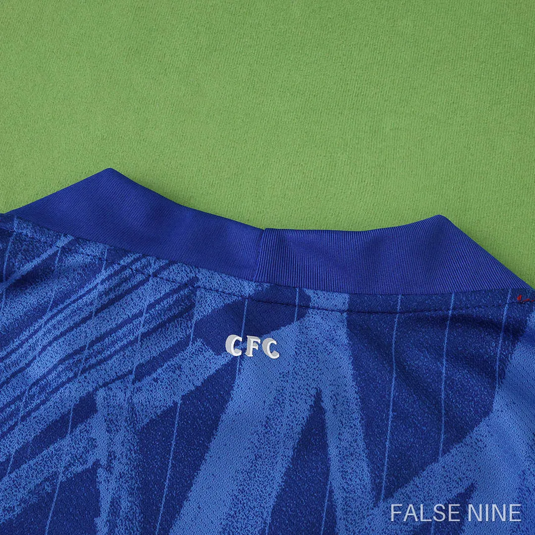 Chelsea 25/26 Home Shirt (Women), photo 19