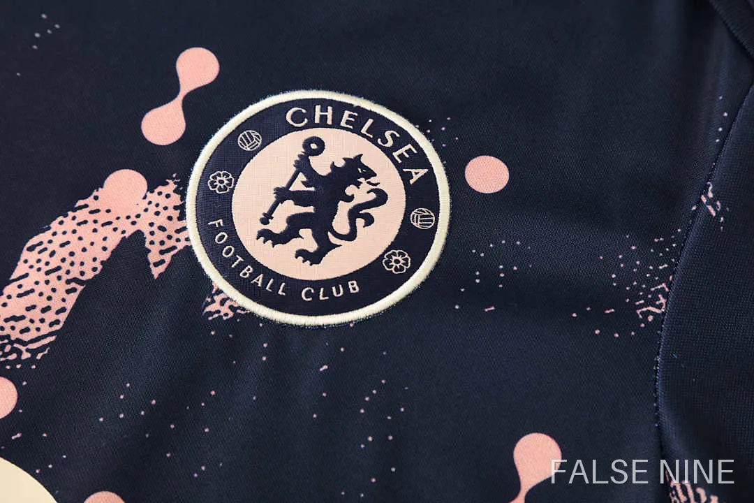 Chelsea 25/26 Training Kit (Fan Version), photo 8