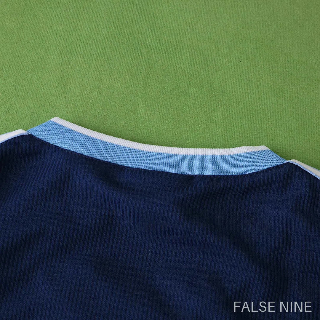 1998 Argentina away retro Kids kit, photo 17