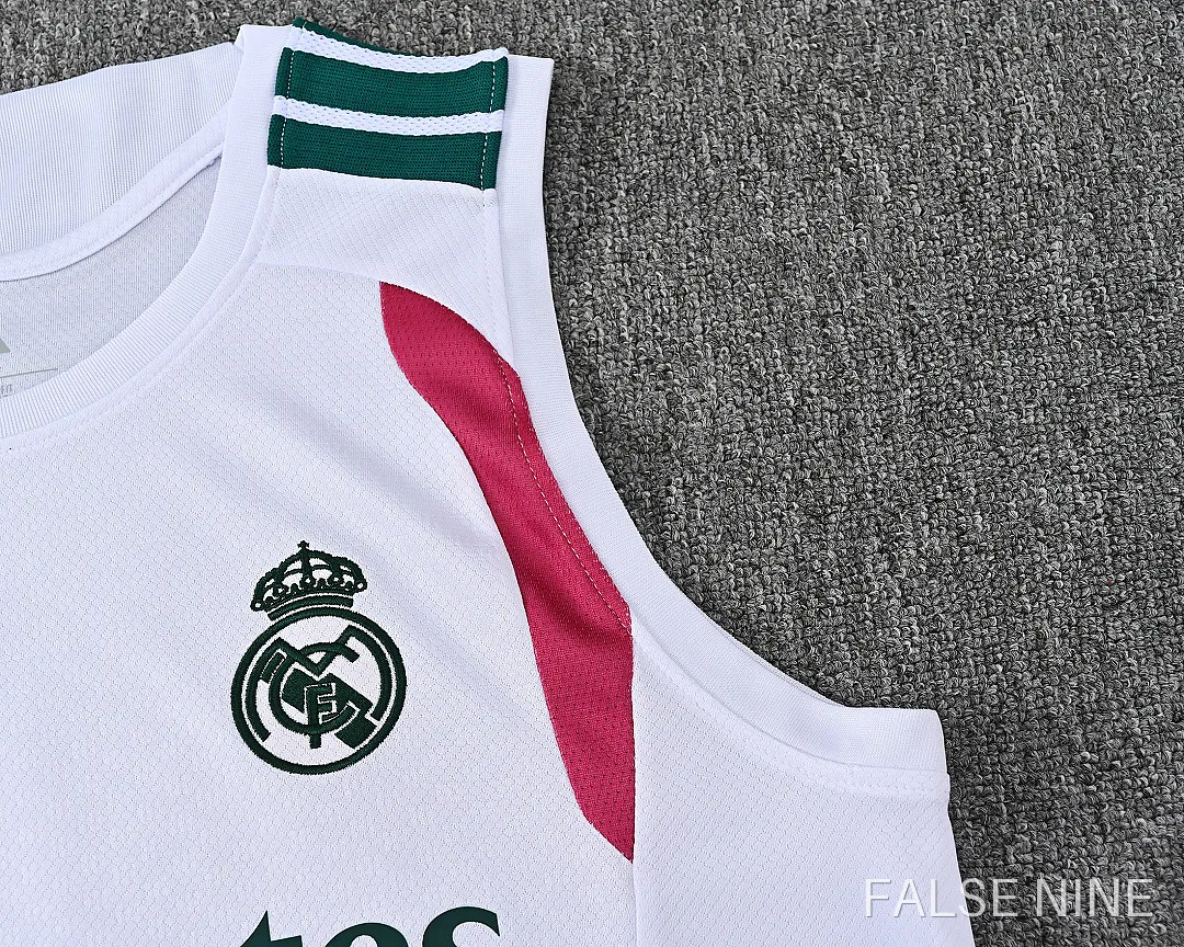 Real Madrid 26/27 Training Kit (Fan Version), photo 11