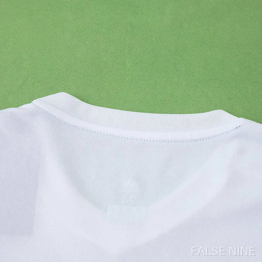 Real Madrid 17/18 Home Long Sleeve Kids Kit, photo 16