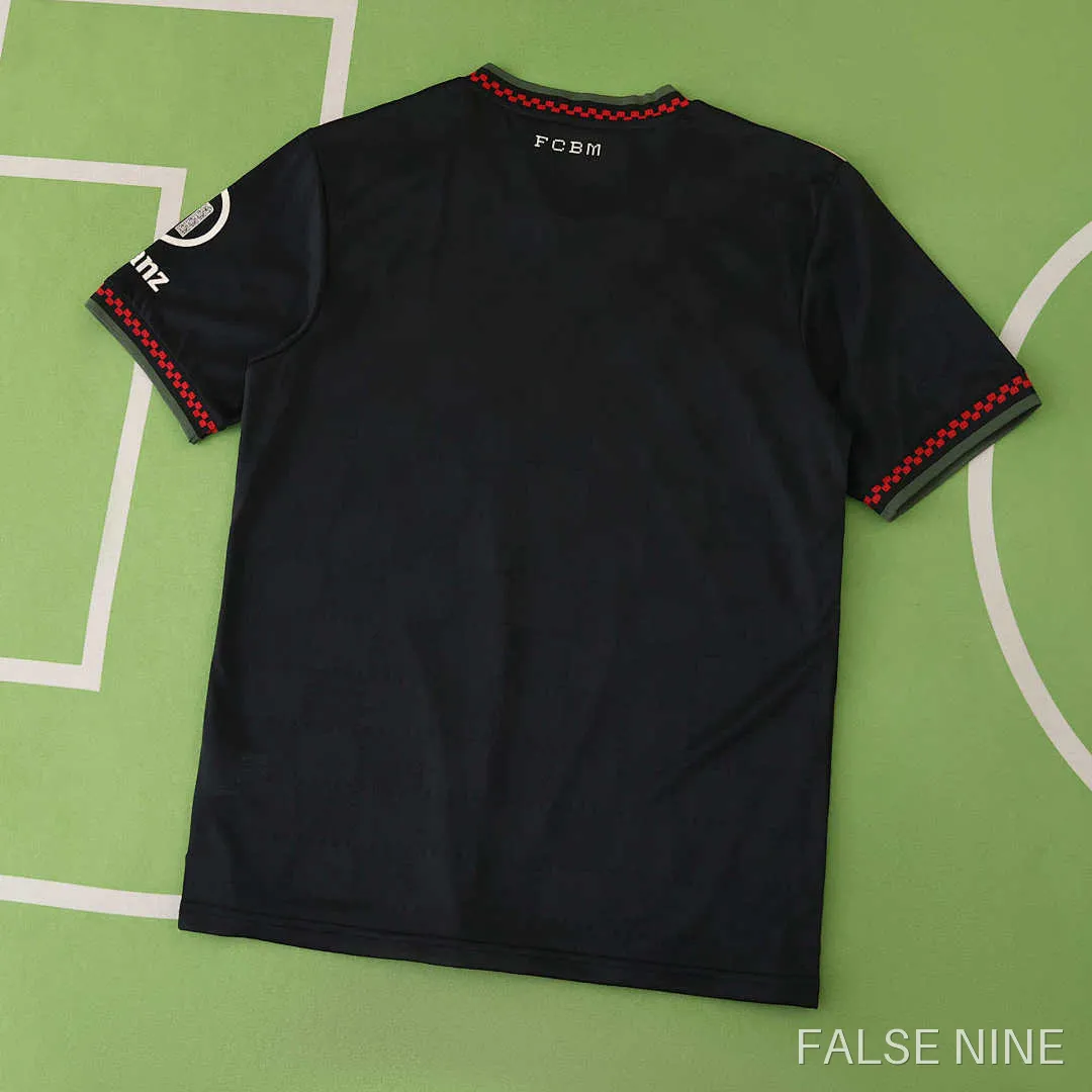 FC Bayern Munich 25/26 Third Shirt (Player Version), photo 25