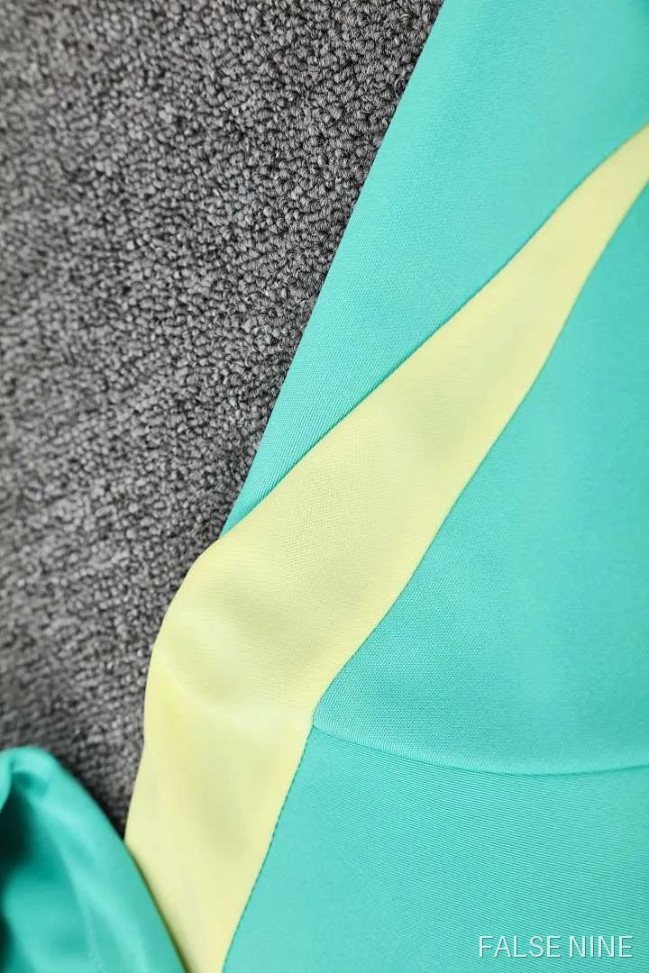 Club América 25/26 Training Hooded Tracksuit Set, photo 11