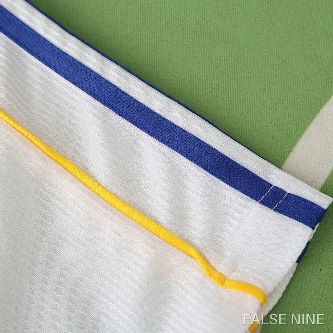 99/00 Deportivo La Coruna home retro Fan version, photo 10