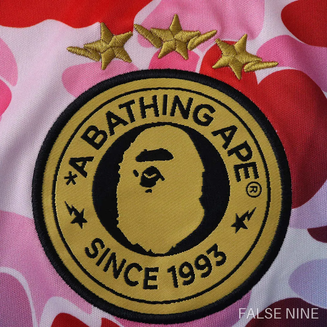 25/26 Ape Head Joint Edition Fan version, photo 6
