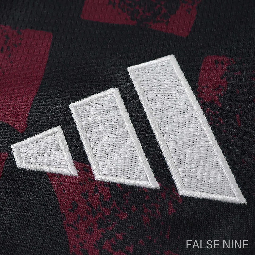 Liverpool 26/27 Third Shirt (Fan Version), photo 12