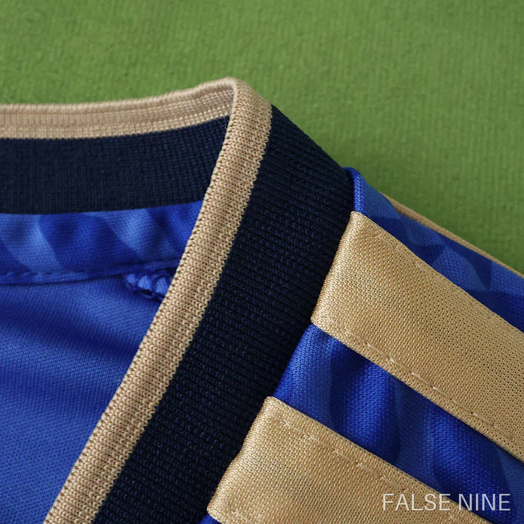 Italy 2026 Home Kids Kit, photo 28