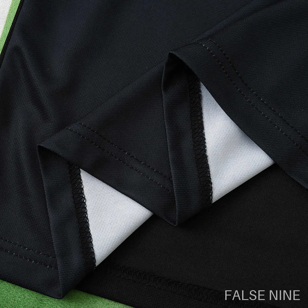 Newcastle United 96-97 Away Long Sleeve Retro Shirt (Fan Version), photo 9