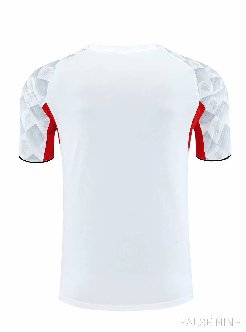 Manchester United 25/26 Training Kit (Fan Version), photo 26