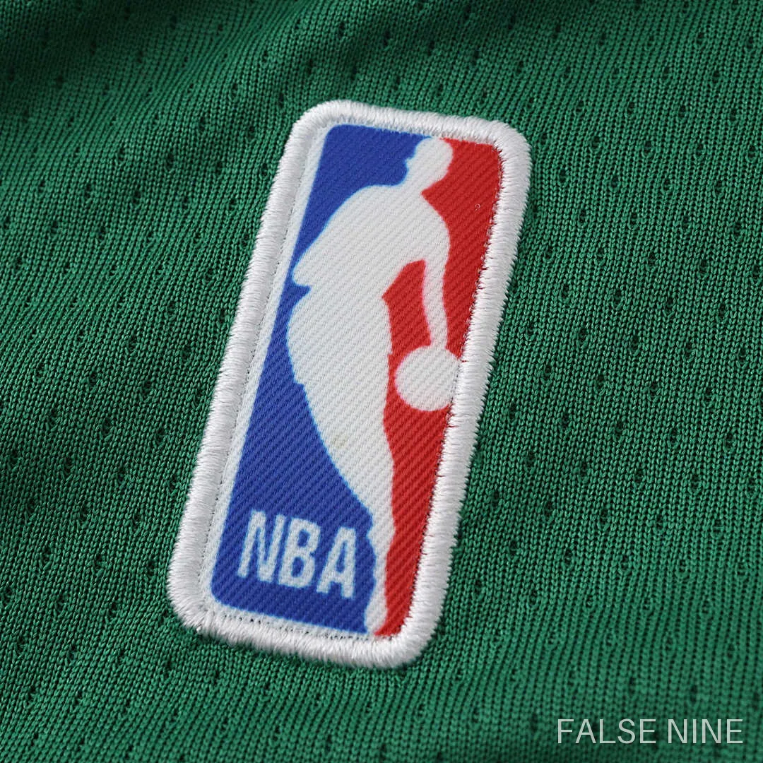 Dallas Mavericks 2025-26 Green Jersey #32 Flagg, photo 5