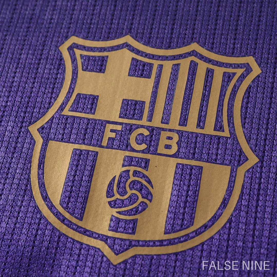 FC Barcelona 26/27 Away Kit (Kids), photo 15