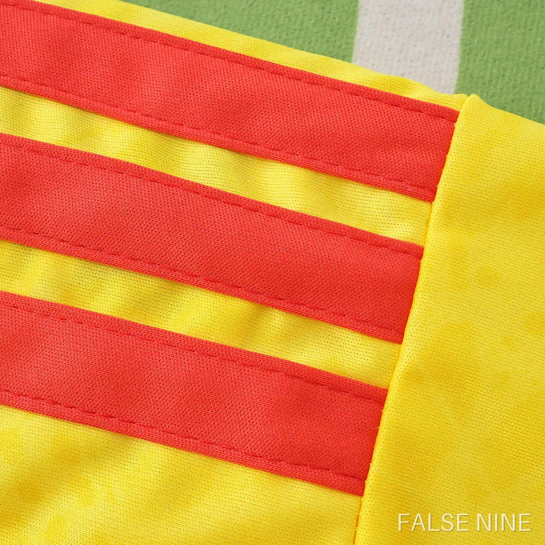 Colombia 2026 Home Kids Kit, photo 28