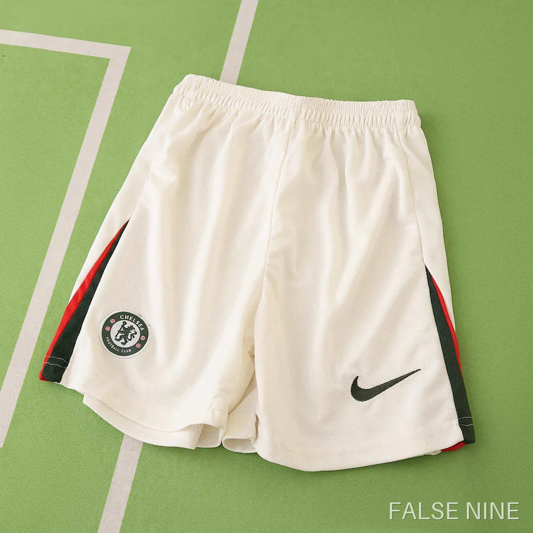 Chelsea 25/26 Away Kids Kit, photo 20