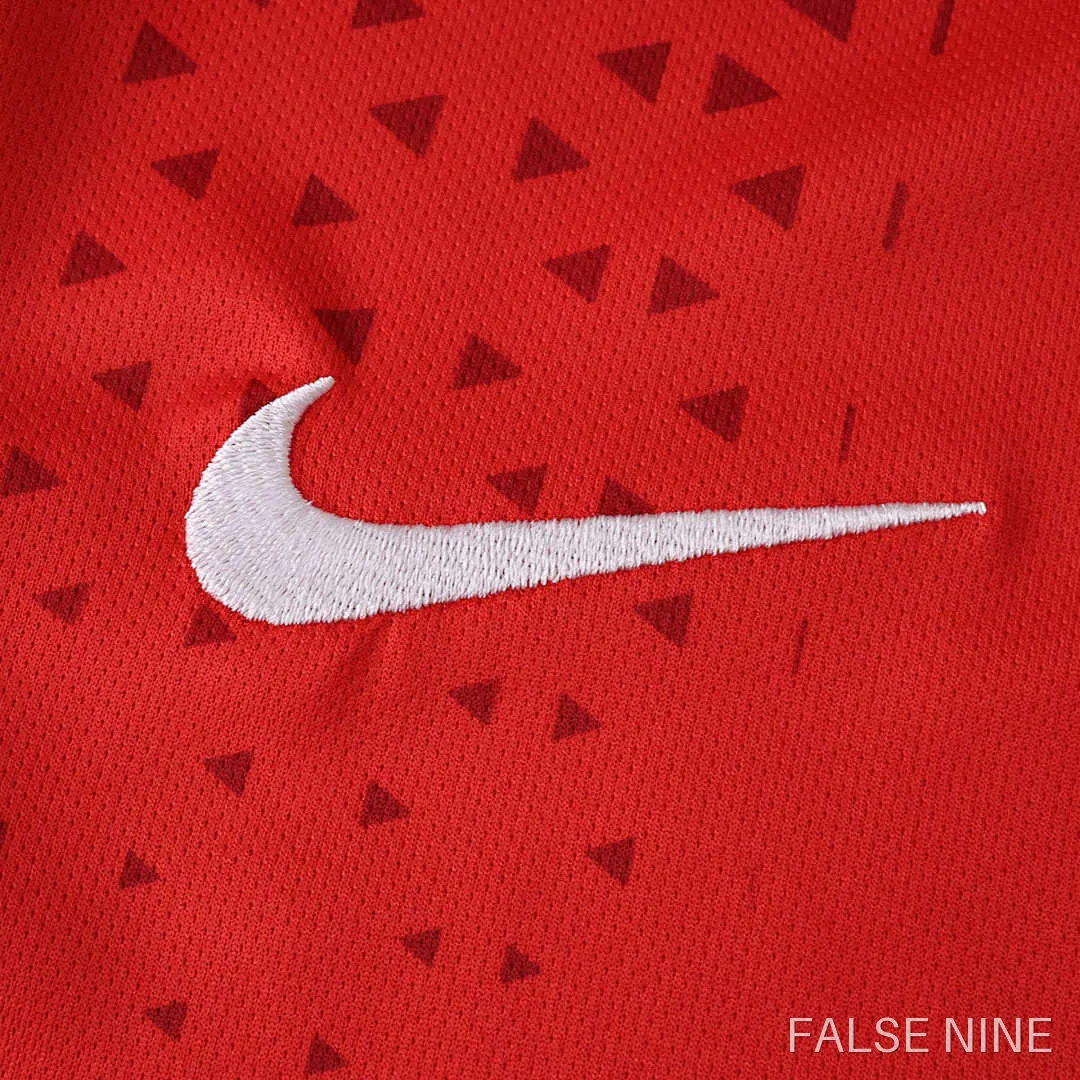 SC Freiburg 25/26 Home Shirt (Fan Version), photo 12