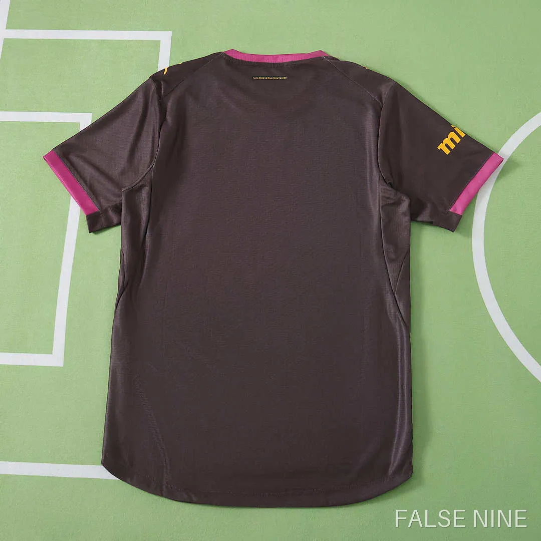 Galatasaray 26/27 Third Shirt (Player Version), photo 2