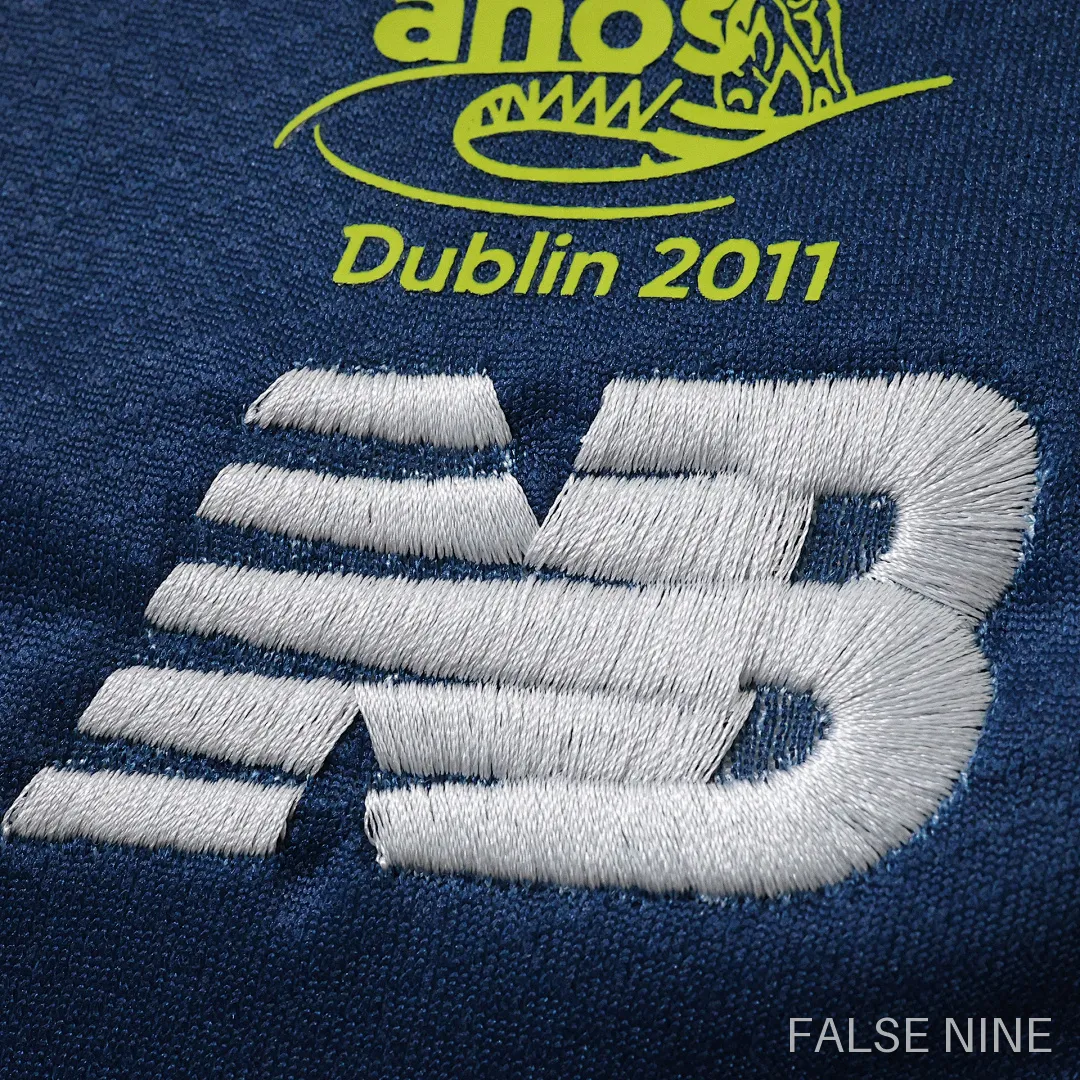 FC Porto 25/26 Fourth Shirt (Fan Version), photo 12
