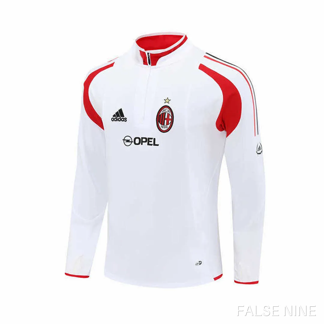 A.C. Milan 04/05 Training Jacket (Long Sleeve), photo 16