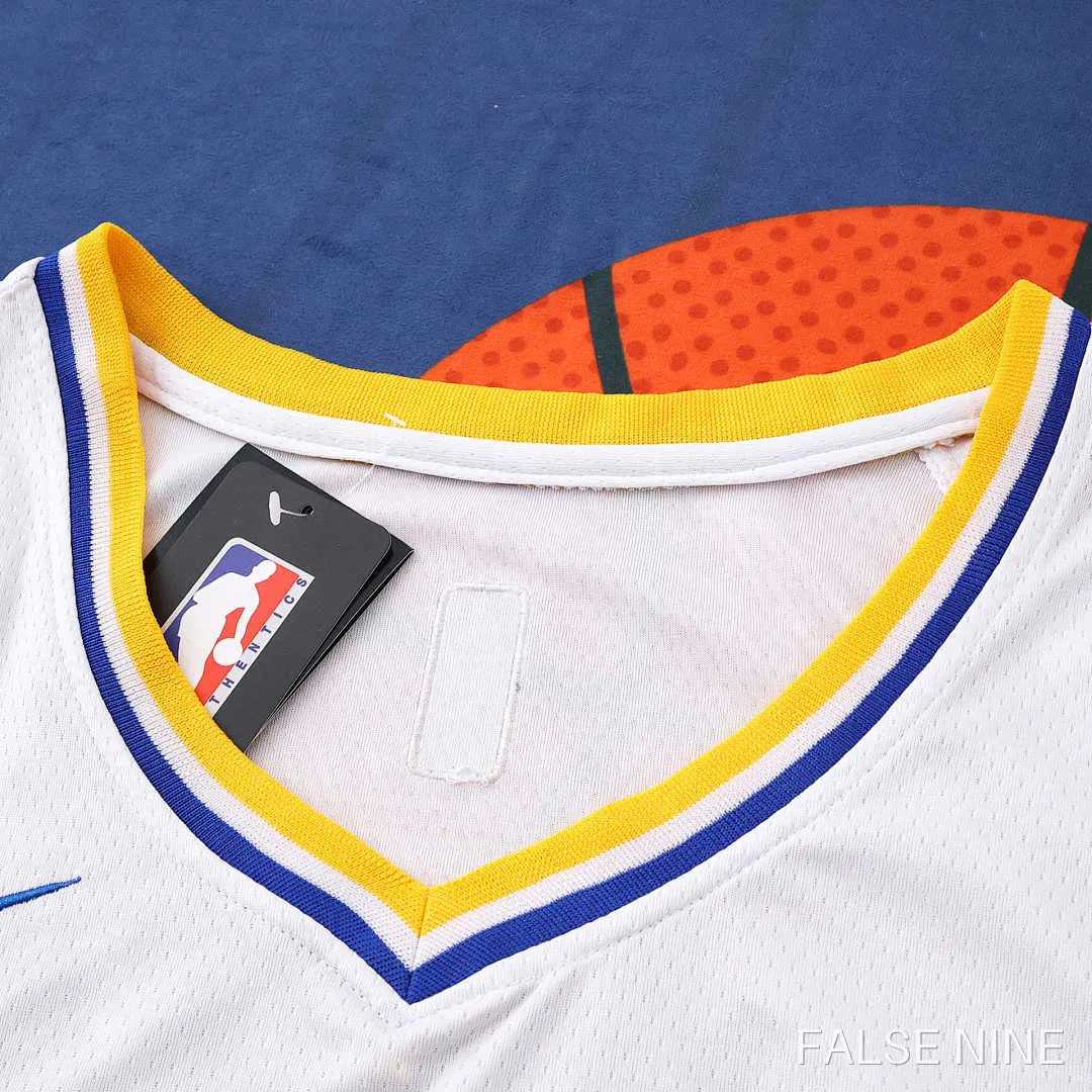 Indiana Pacers 2025-26 Home Jersey #0, photo 17