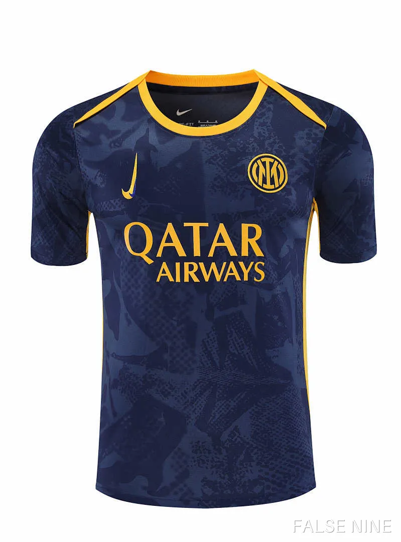Inter Milan 25/26 Training Kit (Fan Version), photo 21