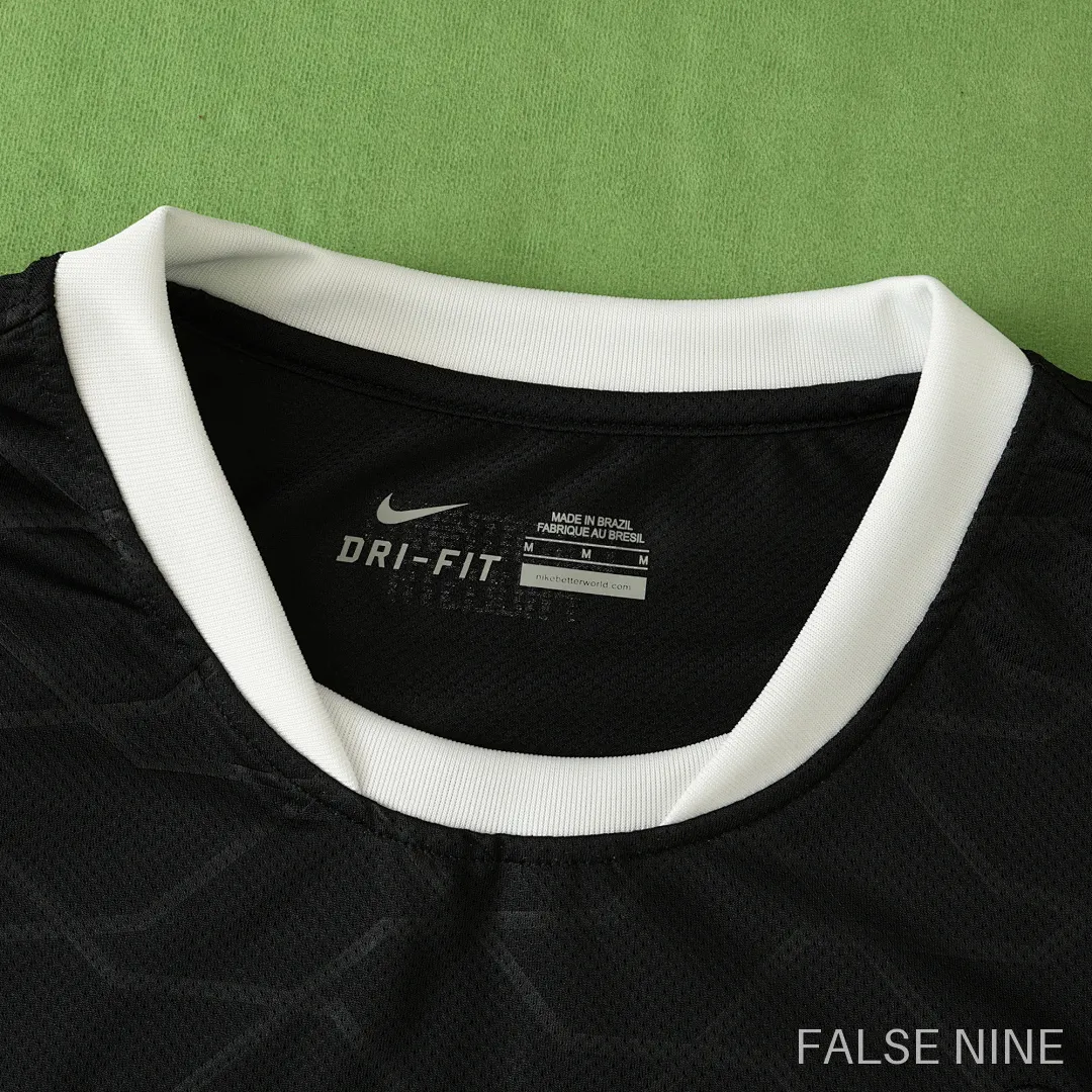 Corinthians 2012-13 Away Shirt (Fan Version), photo 26