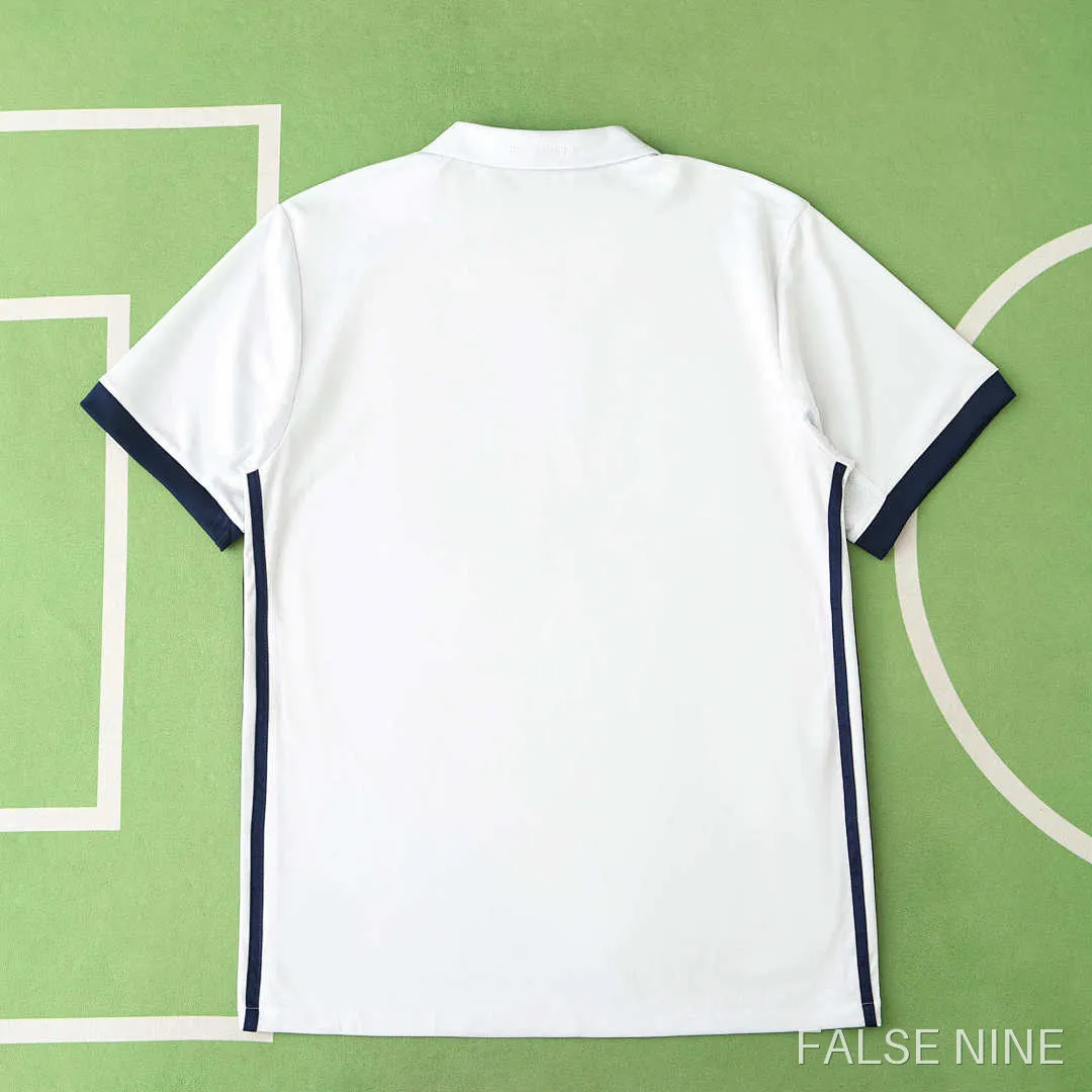 16/17 Real Madrid CF home retro Fan version, photo 25