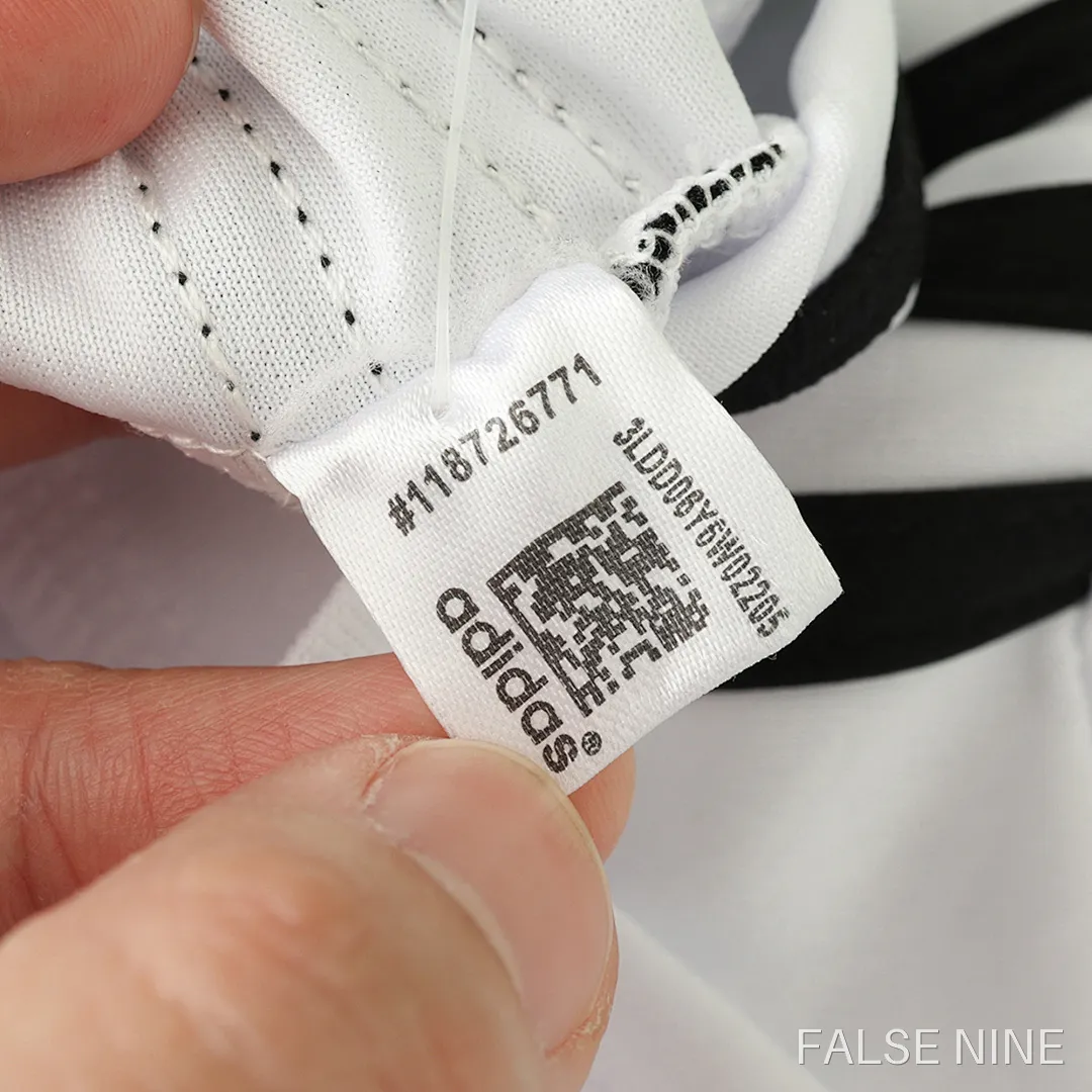 Real Madrid 24/25 Home Shirt (Fan Version), photo 10