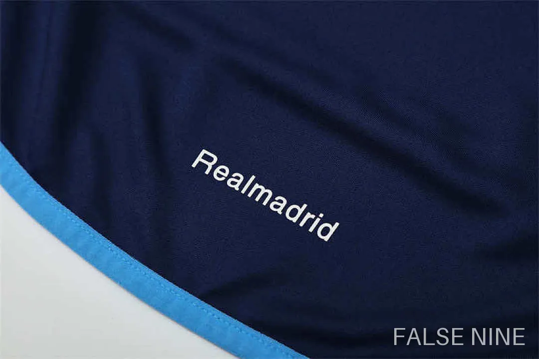 Real Madrid 05/06 Training Jacket, photo 13