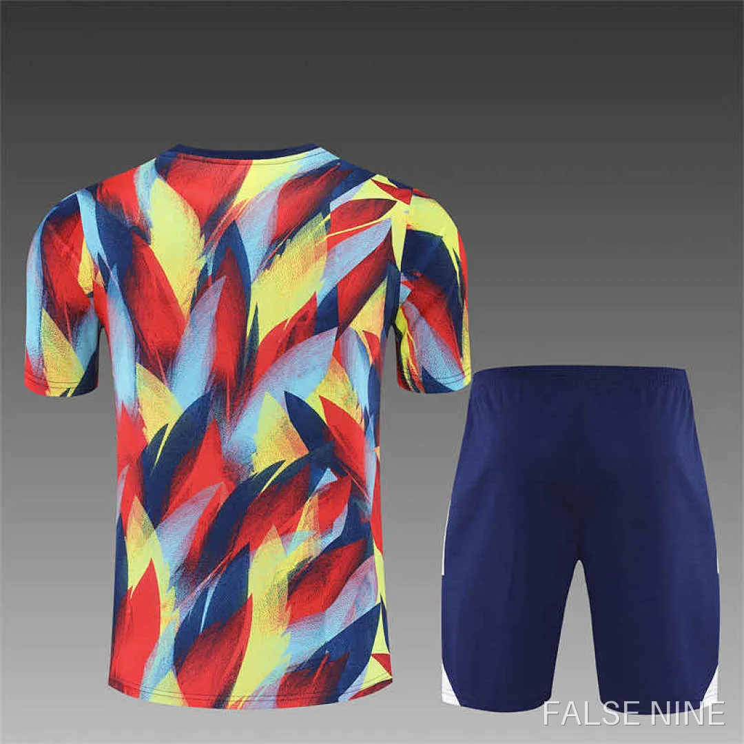 Arsenal 25/26 Training Kit (Fan Version), photo 6