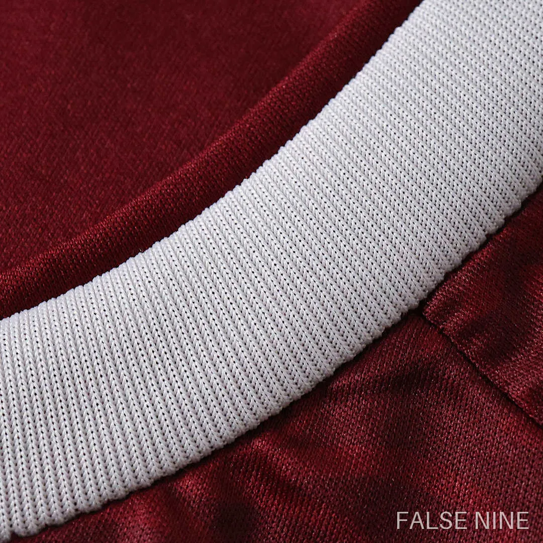Leicester City 26/27 Away Shirt (Fan Version), photo 22