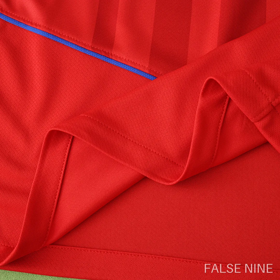 Paris Saint-Germain 25/26 Third Shirt (Fan Version), photo 13