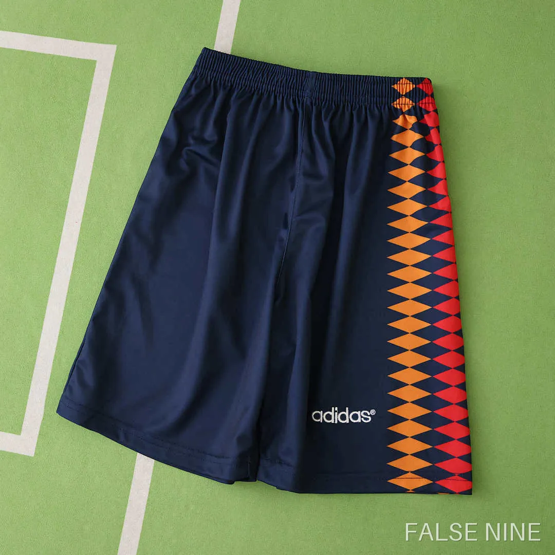 Spain 1994 Home Retro Kids Kit, photo 17