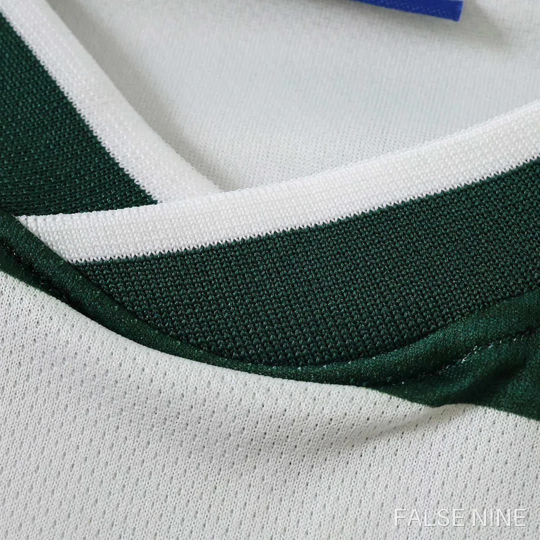 Sporting CP 2001-03 Home Kids Kit (Long Sleeve Retro), photo 24