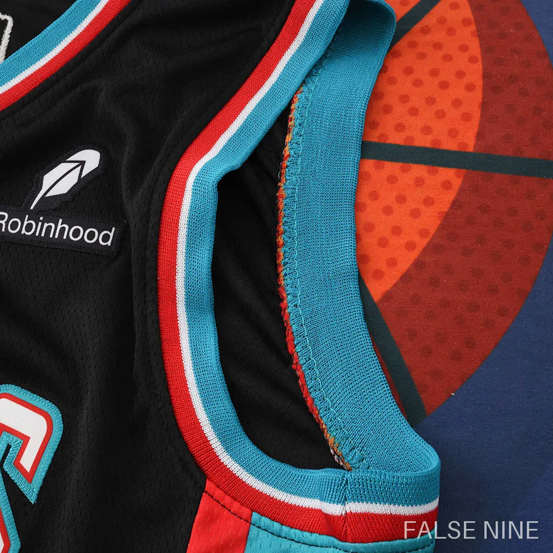 Memphis Grizzlies 2025-26 Jersey, photo 18