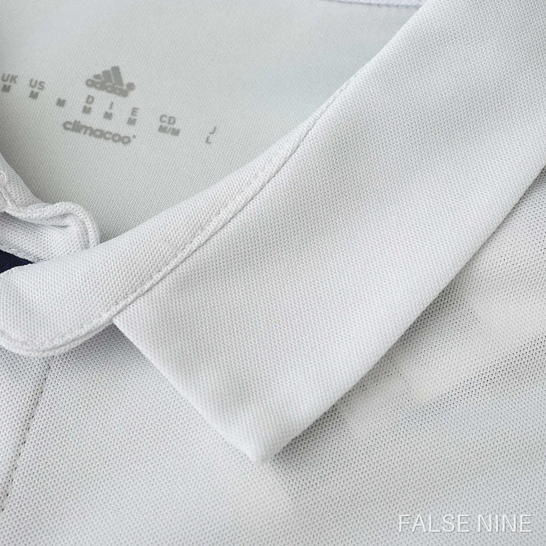 16/17 Real Madrid CF home retro Fan version, photo 3