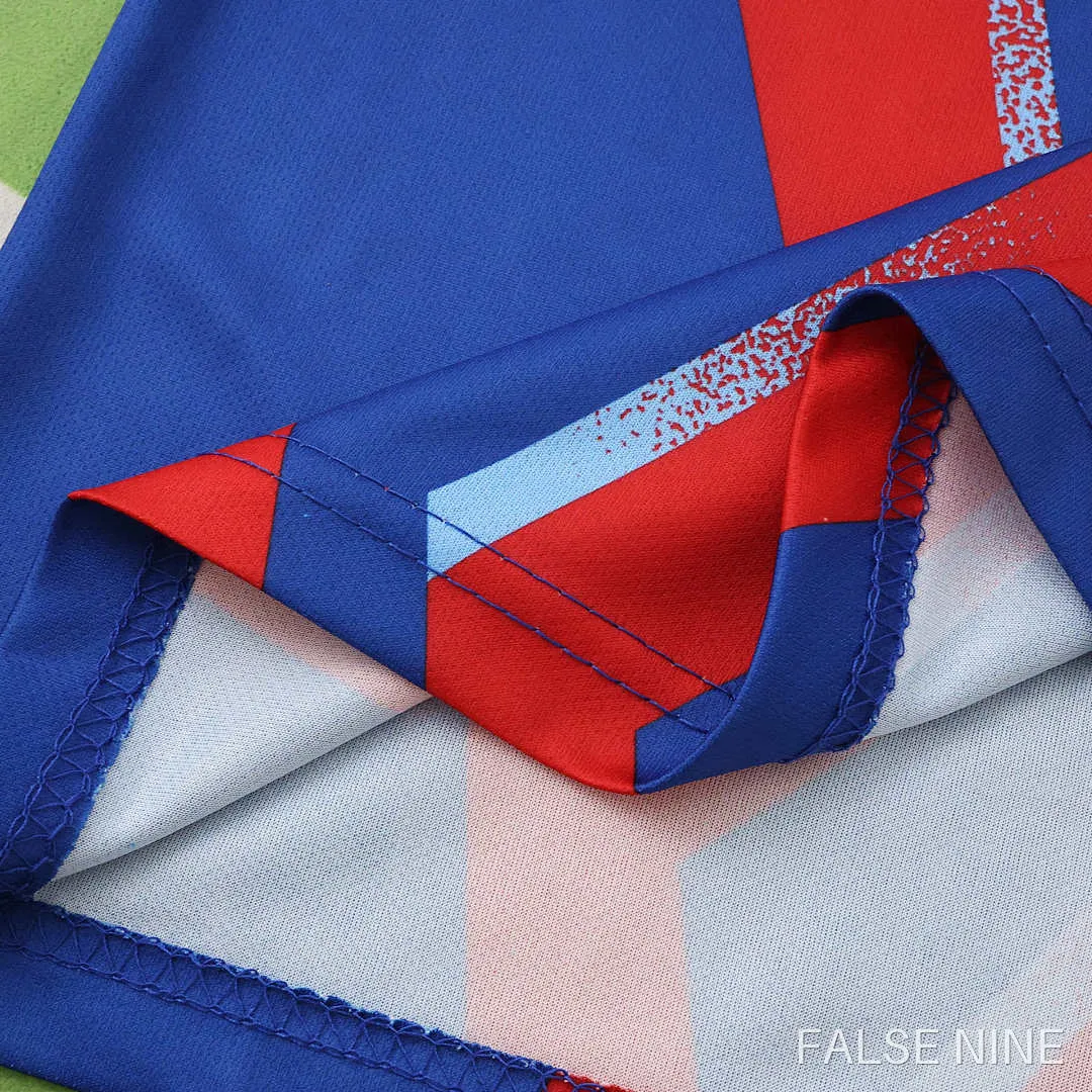 FC Barcelona 25/26 Fourth Kit (Kids), photo 19