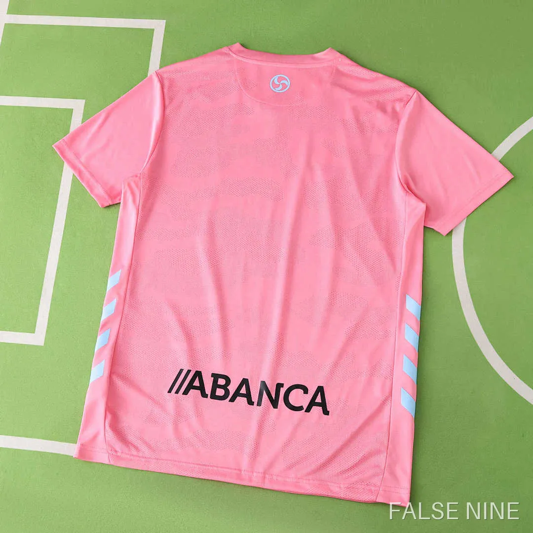 RC Celta de Vigo 25/26 Third Shirt (Fan Version), photo 24