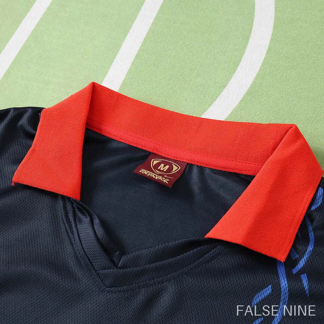 Norway 2026 Away Shirt (Fan Version), photo 19