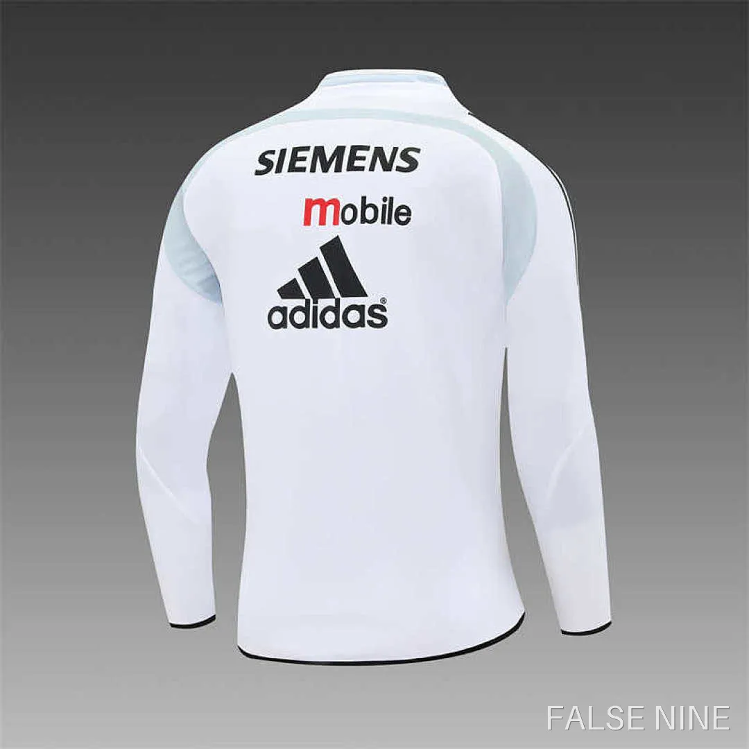 Real Madrid 04/05 Training Jacket, photo 23
