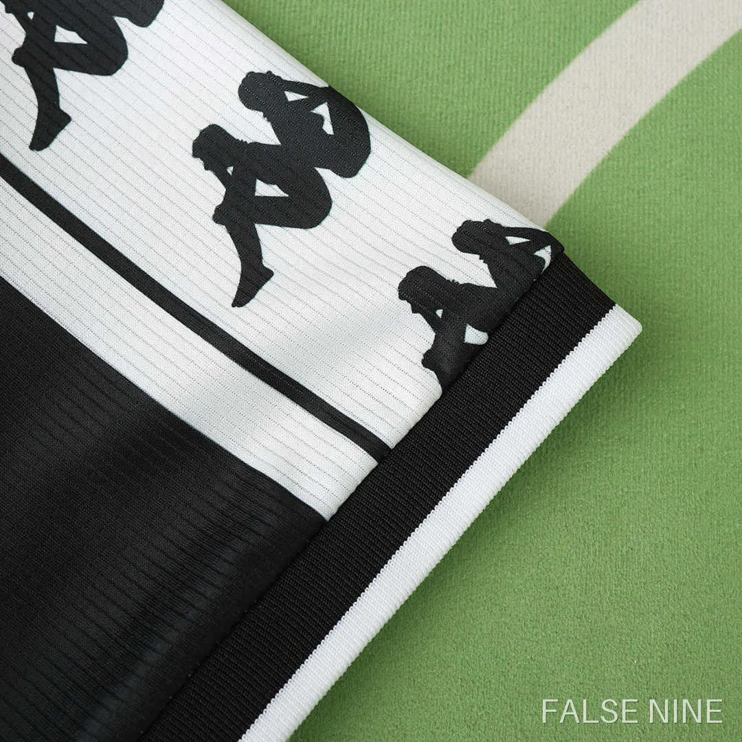 Vasco da Gama 2000 Away Retro Jersey (Fan Version), photo 10