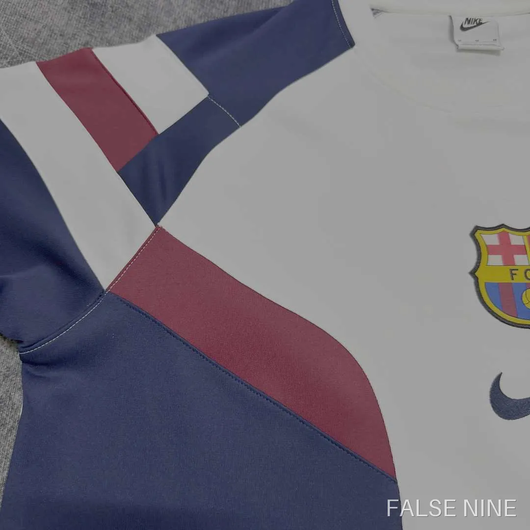 FC Barcelona 26/27 Training T-shirt, photo 7