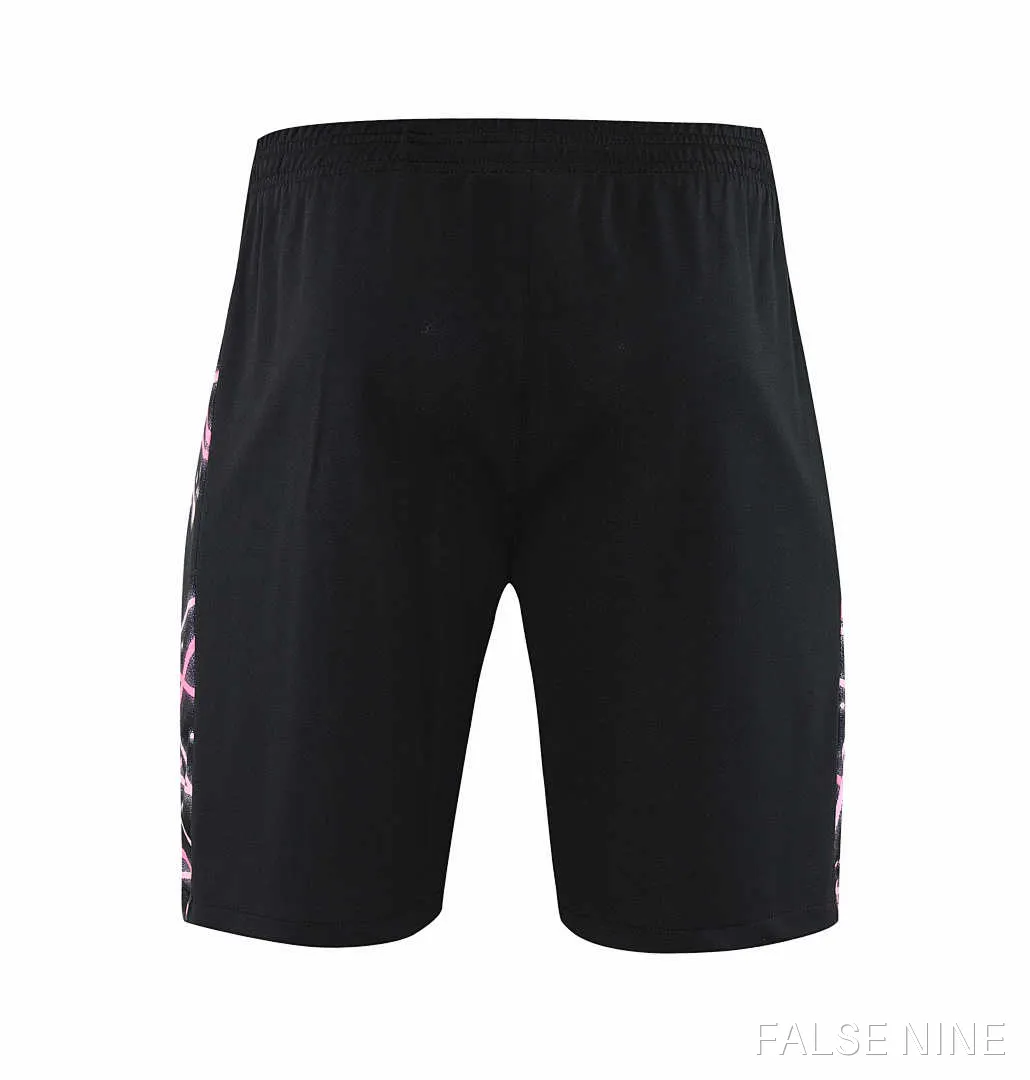 25/26 Paris Saint-Germain F.C. Training clothes suit Short sleeve Fan version, photo 15