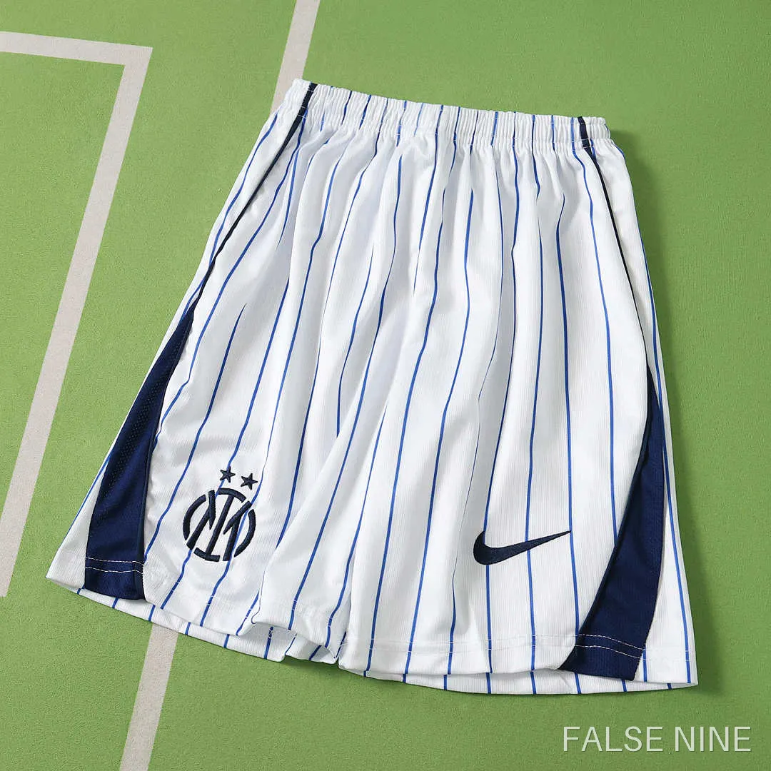 Inter Milan 26/27 Away Kids Kit, photo 6