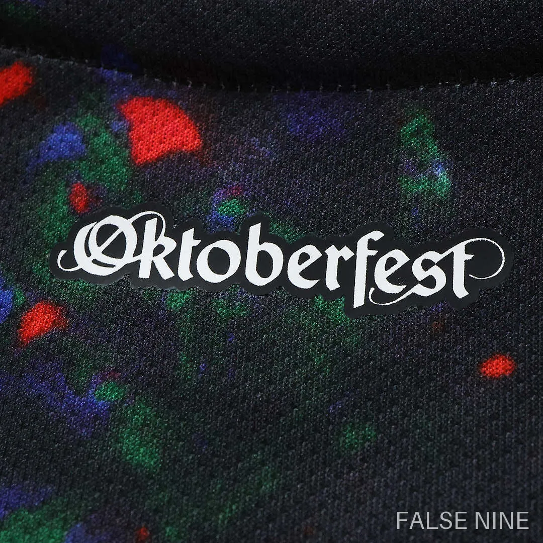 Bayern Munich 26/27 Special Shirt (Fan Version), photo 23